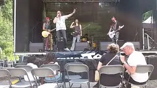 Linderberg Kulturfestival 2024 Fetter Tom 