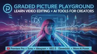 Create Something Powerful LIKE This with Suno AI Music