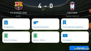 Só tem Gol Top aqui no PES