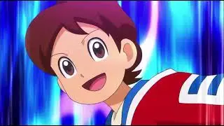 Yo-Kai Watch! Blazion Summon