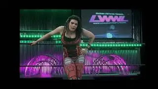 Brooke fairchild destroyed.