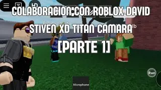 ¡JUGANDO PICO'S SCHOOL / COLLAB CON: @David-xi6vr! Roblox #12 - [SOY MATHI]