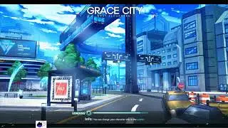 SoulWorker [Global] How to unlock Golden Citadel