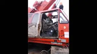 Камчаткадаги мусофирлар