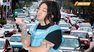 CUANDO TU MAMÁ ES IMPRUDENTE 2 | Mario Aguilar