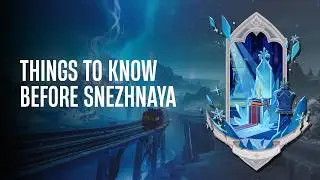 Everything You Need to Know About Snezhnaya | Genshin Impact