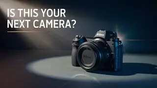 Nikon Z80 - Latest Specs & Price Leaked!