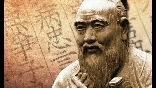 Divine political technologist Confucius [Seven days of history]