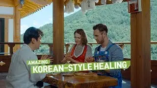 [Viral 08: Amazing Korean-Style Healing (THAI)]