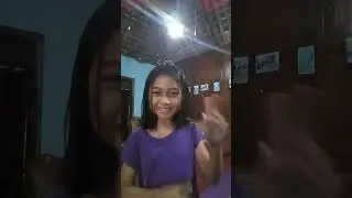 gampang kali dance nya