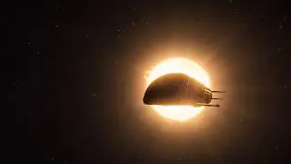 Elite Dangerous Horizons: Quick trip to Palin