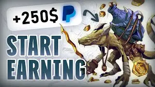 I Got Art Commissions in 5 days by Doing THIS (copy me lol)