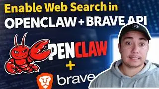 How to Enable Web Search in OpenClaw - Brave API Key - on EC2 