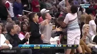 Basketbol Montajları /2