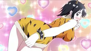 It Suits Her~