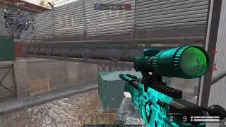 ПОФАРМИЛ ЧЕЛОВ В ПИКСЕЛЬ | Warface