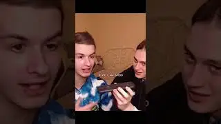 Моргенштерн извинился перед Ваней
