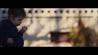 Garden Cinematic Test Sony A7iii HLG pp10