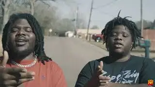 PluggHundo Ft. RockOutJayy - Add It Up ( Dir. By @simba4k )