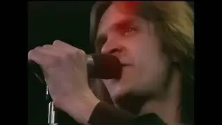 Crawler - Sail On - Live in London 1978