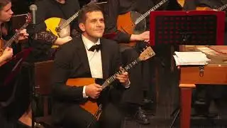 Гаврилин - Марш и Тарантелла из балета 