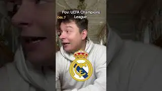 UEFA CHAMPIONS LEAGUE ODC. 7