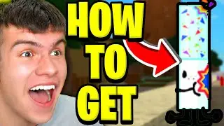 How To Get The *JAWBREAKER MARKER* In Roblox Find The Markers!