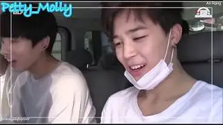 BTS RUSSIAN CRACK №1