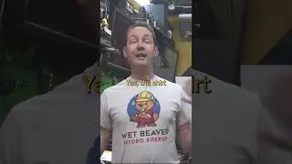 Big Beaver Energy 