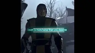Sub zero and scorpion edit 