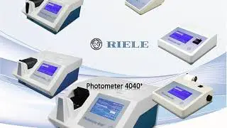 RIELE Presentation 2018