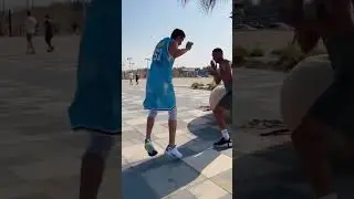 Литвин и Самат 