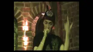 ТИТРИ - Патріотичний Люд (Live)