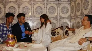 قالت لواليديها بلي تغتصبات😡 باش تزوج 💍 ل..... (شاهد لمفجائة)