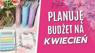 I SET OUT A BUDGET FOR APRIL 💸 THAT'S HOW I PLAN MY FINANCES EFFECTIVELY