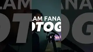 DI ALAM FANA CINTAMU | FOTOGRAF | COVER 
