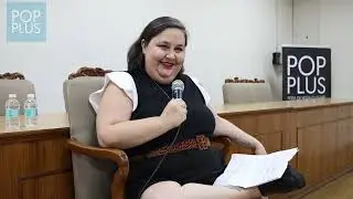 Oficina de Conteúdo de Viagem com a jornalista Polly Marques - Pop Plus - Setembro 2024