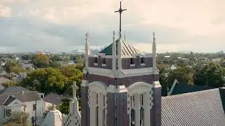 St. Francis of Assisi Catholic Church, New Orleans