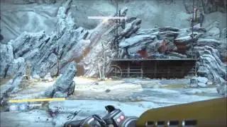 Destiny HoW Beltrik the Veiled