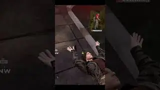 Unmatched Parkour Skills 