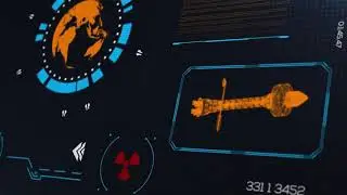 Modular HUD Elements | After Effects Templates - Motion Array