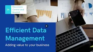 Efficient Data Management
