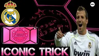Trick to get iconic moments Real Madrid | PES 2021 Mobile | Trick to get Cannavaro
