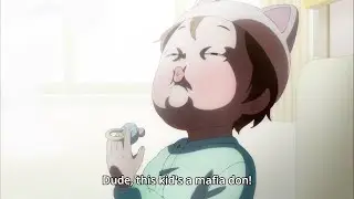 Random Cute and Funny Moments in Anime