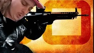 CS:GO MLG CustomGrow420 - HbPaulie