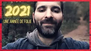 OLYMPUS BILAN 2021 : La Chaîne & la Web-Série