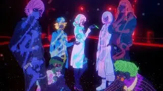 do not resurrect ⌖ - heat signature (prod. stvrfire)