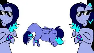 Whip My Hair ~ANIMATION~