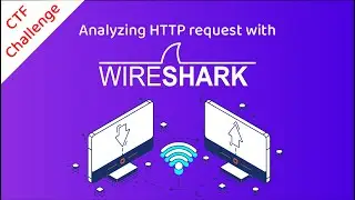 HTTP Wireshark File analysis | Vulnfreak CTF | Something Hidden | Network Capture | Walkthrough