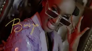 Available -  Bwiza (Official 2021 4K Video)